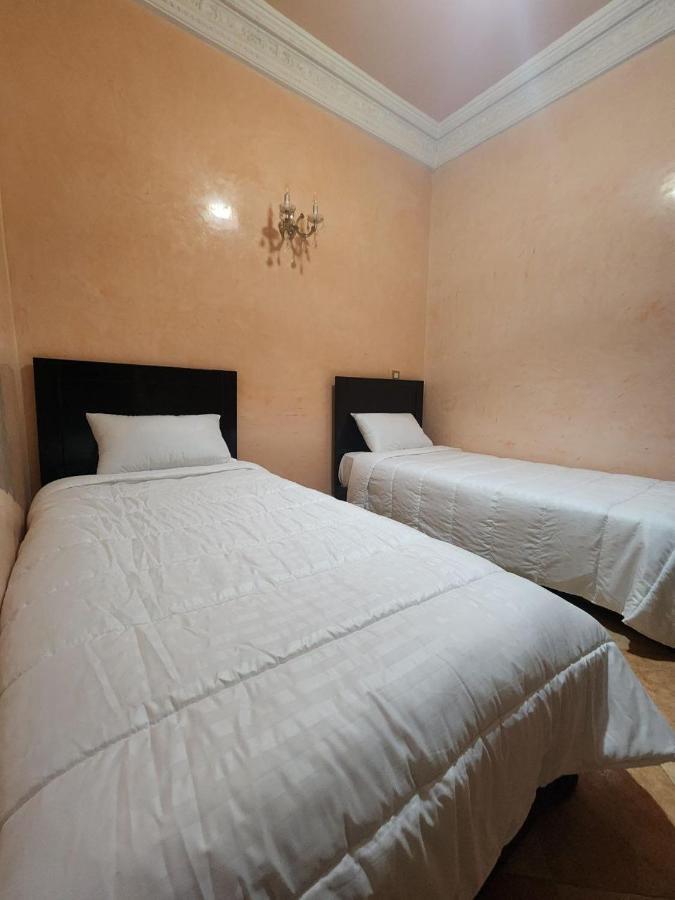 Bed and Breakfast Alma Surf House Agadir Exterior foto