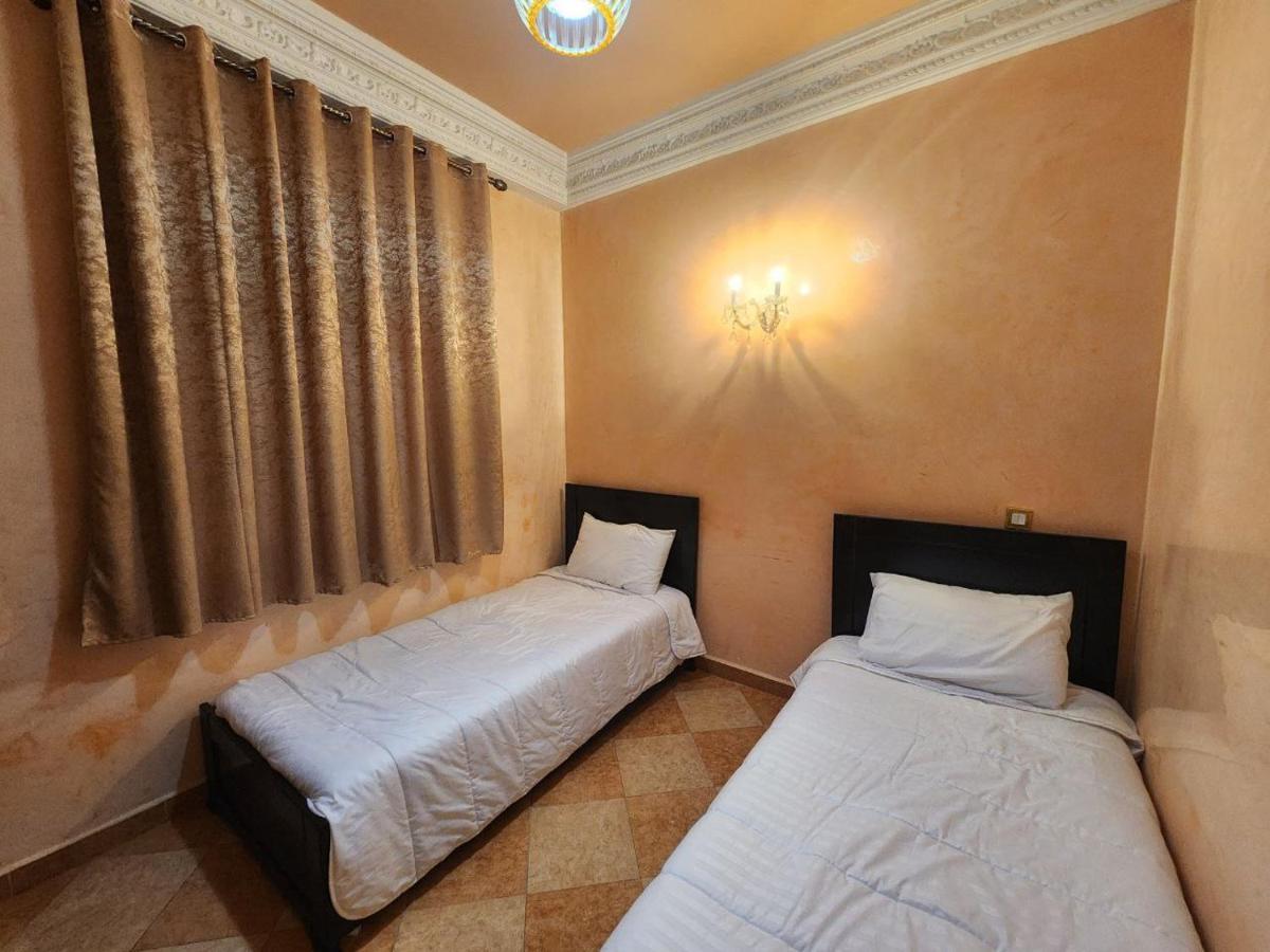 Bed and Breakfast Alma Surf House Agadir Exterior foto