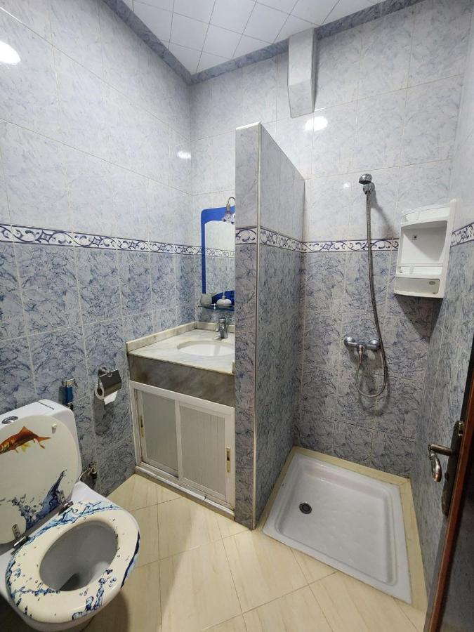Bed and Breakfast Alma Surf House Agadir Exterior foto
