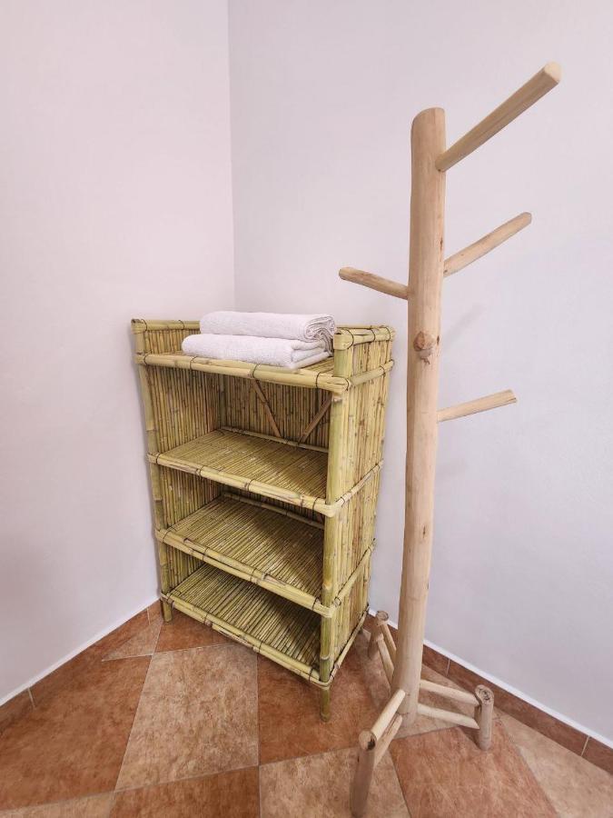 Bed and Breakfast Alma Surf House Agadir Exterior foto